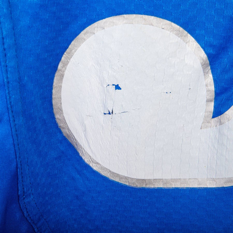 maglia home empoli asics ascoli 33 ml 2006/2007 by ASICS - Home (10)