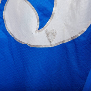 maglia home empoli asics ascoli 33 ml 2006/2007 by ASICS - Home (11)