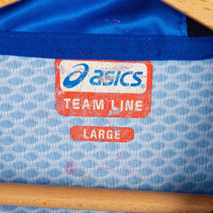 maglia home empoli asics ascoli 33 ml 2006/2007 by ASICS - Home (12)