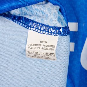 maglia home empoli asics ascoli 33 ml 2006/2007 by ASICS - Home (13)