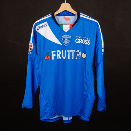 maglia home empoli asics ascoli 33 ml 2006/2007 by ASICS - Home (2)