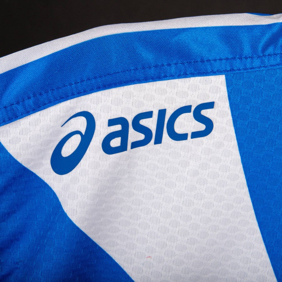 maglia home empoli asics ascoli 33 ml 2006/2007 by ASICS - Home (4)