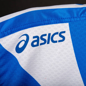 maglia home empoli asics ascoli 33 ml 2006/2007 by ASICS - Home (4)