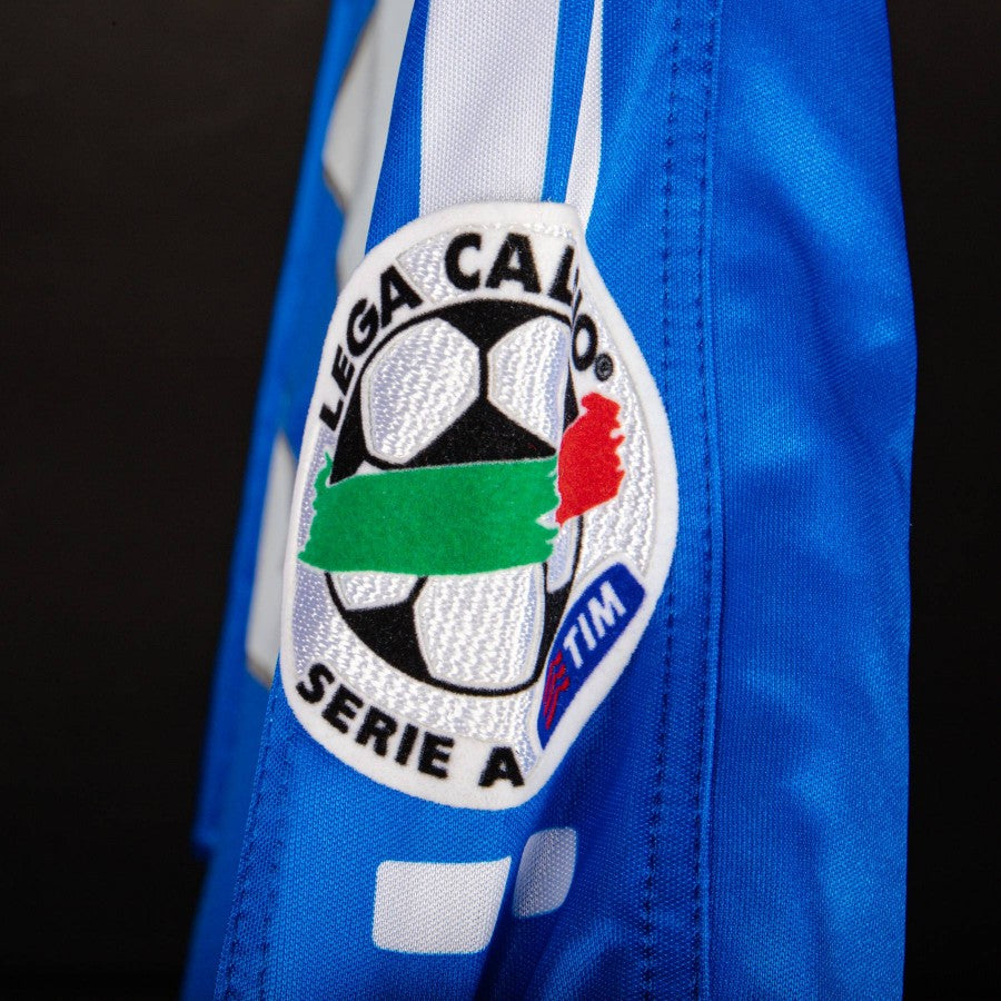 maglia home empoli asics ascoli 33 ml 2006/2007 by ASICS - Home (5)