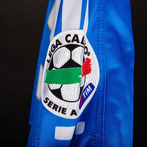 maglia home empoli asics ascoli 33 ml 2006/2007 by ASICS - Home (5)