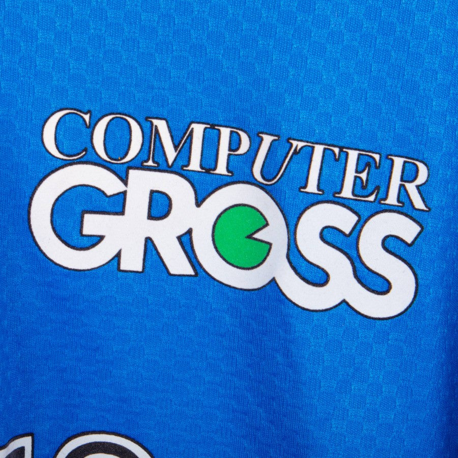 maglia home empoli asics ascoli 33 ml 2006/2007 by ASICS - Home (6)