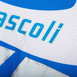 maglia home empoli asics ascoli 33 ml 2006/2007 by ASICS - Home (9)