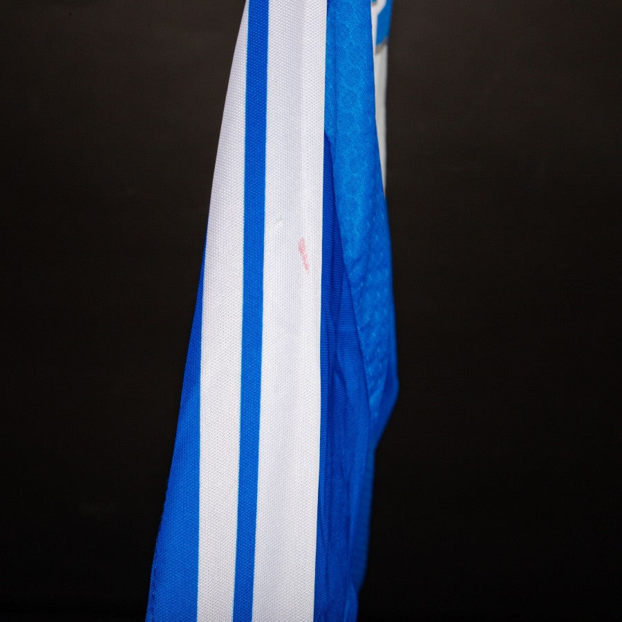 maglia home empoli asics baldanzeddu 21 ml 2006/2007 by ASICS - Home (10)