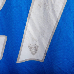 maglia home empoli asics baldanzeddu 21 ml 2006/2007 by ASICS - Home (12)