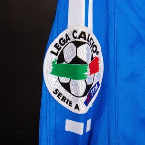 maglia home empoli asics baldanzeddu 21 ml 2006/2007 by ASICS - Home (5)