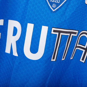 maglia home empoli asics baldanzeddu 21 ml 2006/2007 by ASICS - Home (7)