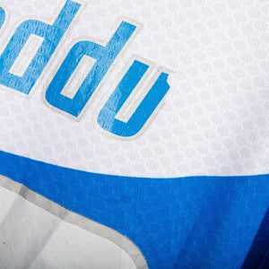 maglia home empoli asics baldanzeddu 21 ml 2006/2007 by ASICS - Home (8)