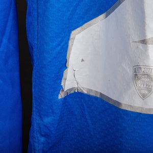 maglia home empoli asics baldanzeddu 21 ml 2006/2007 by ASICS - Home (9)