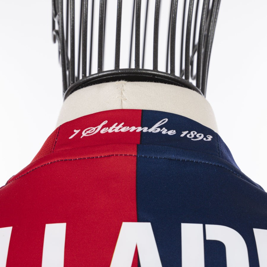 Maglia home Genoa Asics 2010/2011 Palladino 10 by ASICS - Home (11)