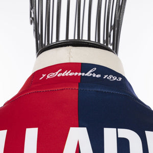 Maglia home Genoa Asics 2010/2011 Palladino 10 by ASICS - Home (11)