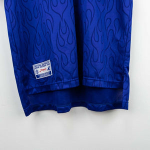 maglia home giappone asics 1998/1999 by ASICS - Home (12)