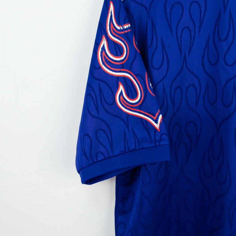 maglia home giappone asics 1998/1999 by ASICS - Home (5)