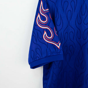 maglia home giappone asics 1998/1999 by ASICS - Home (5)