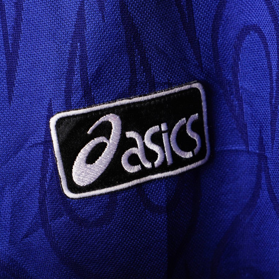 Maglia home Giappoone asics 1998/1999 by ASICS - Home (6)