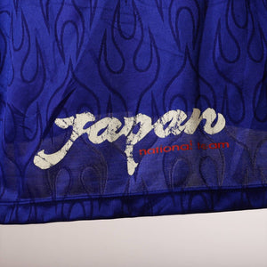 Maglia home Giappoone asics 1998/1999 by ASICS - Home (8)