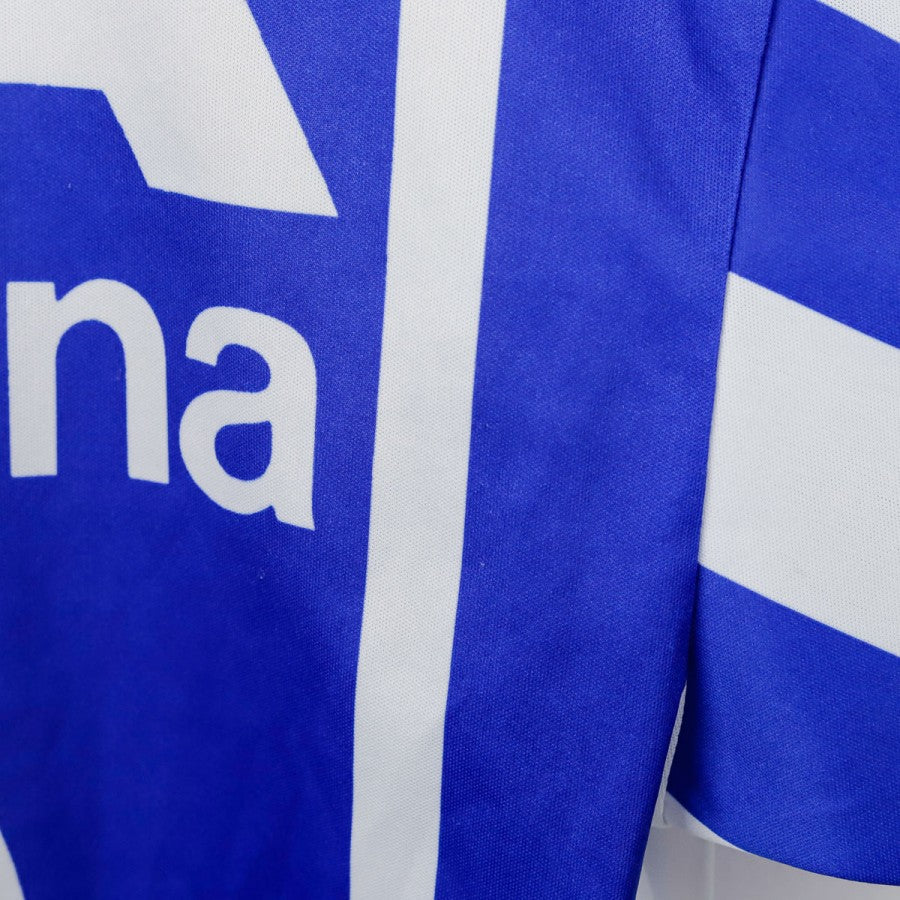 Maglia Home IFK Göteborg Asics 1994/1995 by ASICS - Home (10)