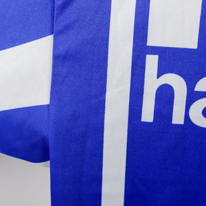 Maglia Home IFK Göteborg Asics 1994/1995 by ASICS - Home (11)