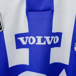 Maglia Home IFK Göteborg Asics 1994/1995 by ASICS - Home (14)