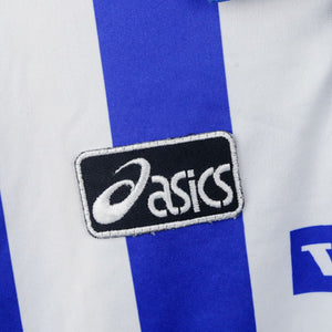 Maglia Home IFK Göteborg Asics 1994/1995 by ASICS - Home (15)