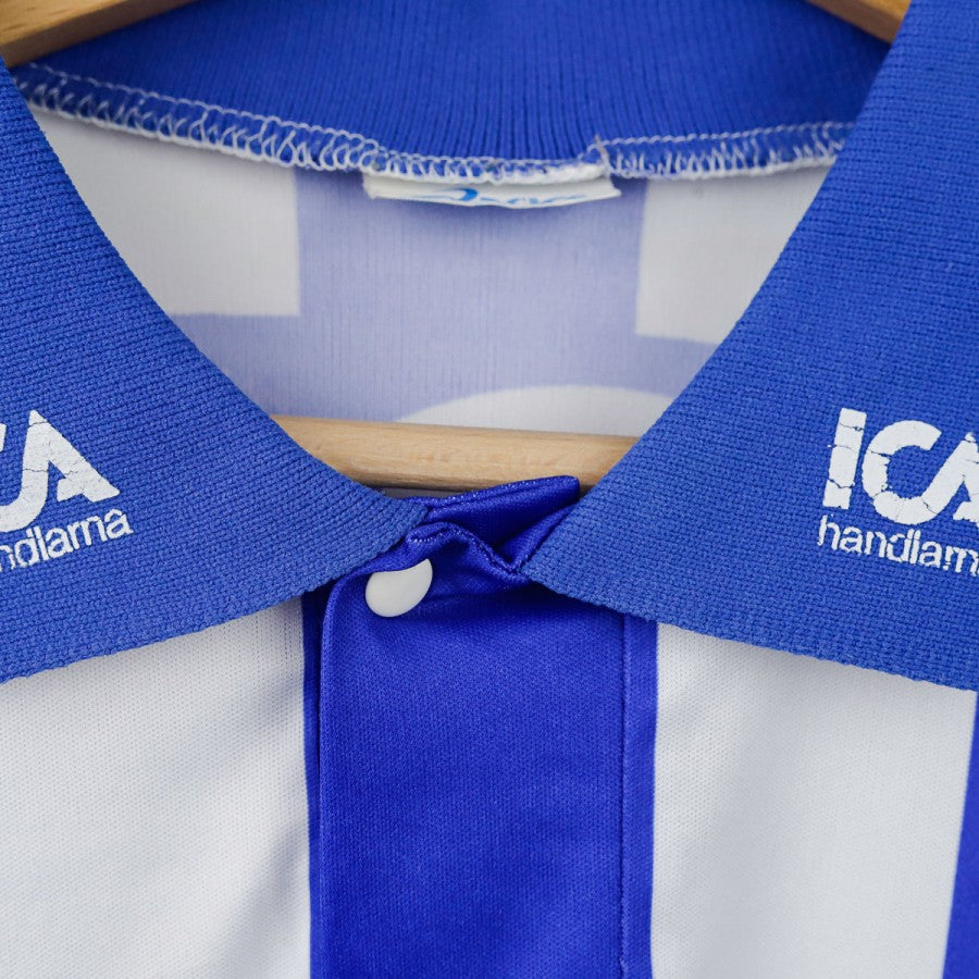 Maglia Home IFK Göteborg Asics 1994/1995 by ASICS - Home (16)