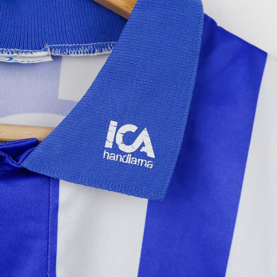 Maglia Home IFK Göteborg Asics 1994/1995 by ASICS - Home (18)
