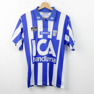 Maglia Home IFK Göteborg Asics 1994/1995 by ASICS - Home (2)