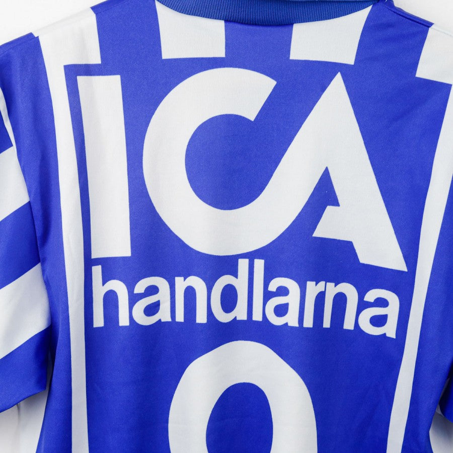 Maglia Home IFK Göteborg Asics 1994/1995 by ASICS - Home (4)