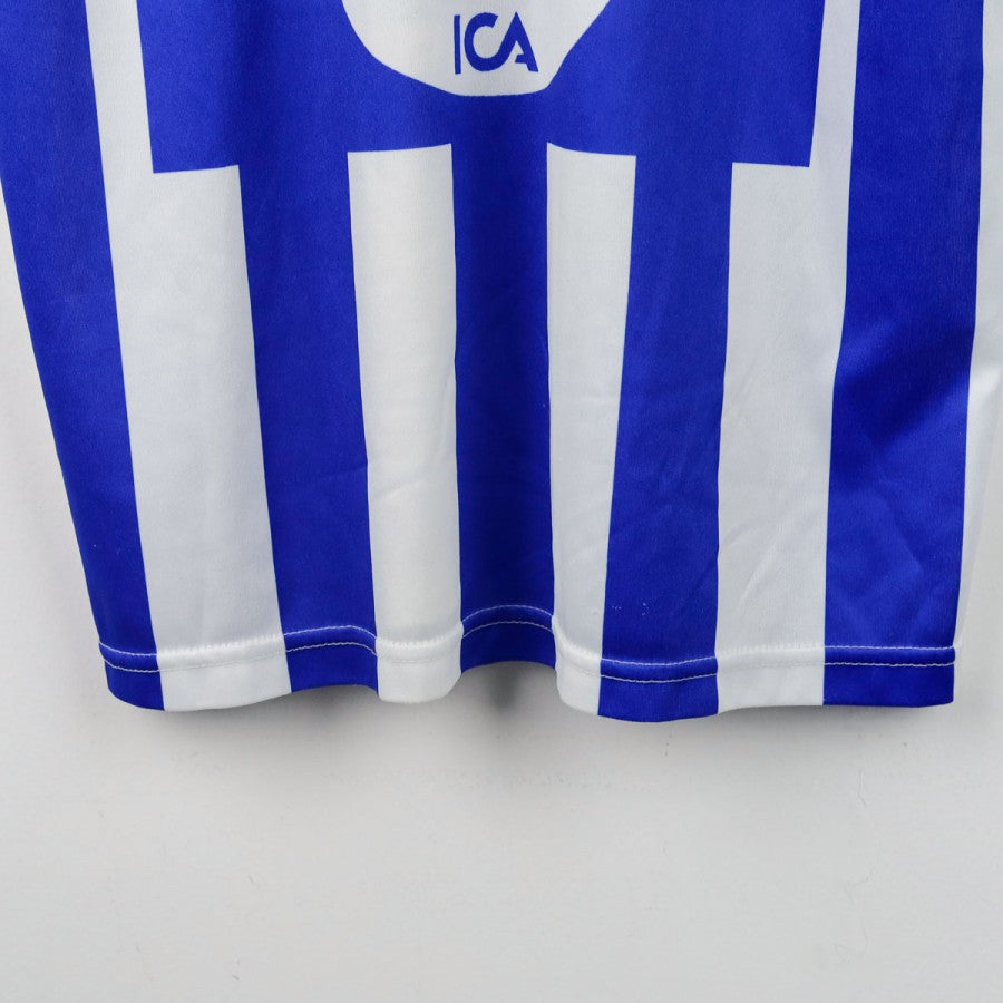 Maglia Home IFK Göteborg Asics 1994/1995 by ASICS - Home (6)