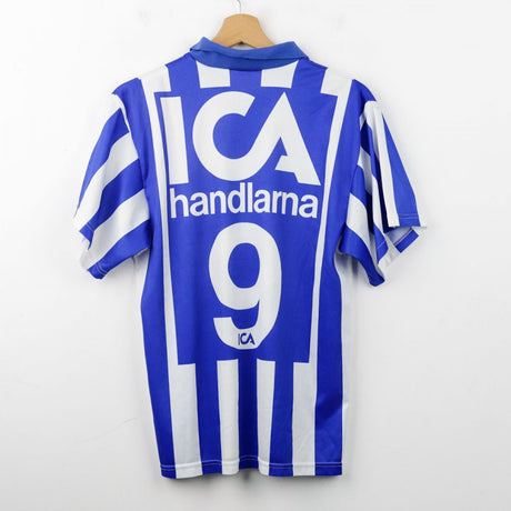 Maglia Home IFK Göteborg Asics 1994/1995 by ASICS - Home