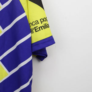 Maglia Home Las Daytona Modena Giani 14 Volley 1996/1997 by ASICS - Home (5)