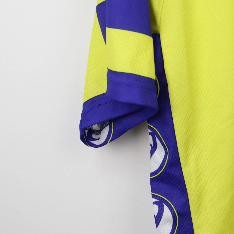 Maglia Home Las Daytona Modena Giani 14 Volley 1996/1997 by ASICS - Home (6)