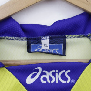 Maglia Home Las Daytona Modena Giani 14 Volley 1996/1997 by ASICS - Home (7)