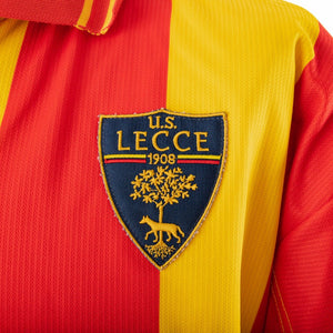 maglia home lecce asics 2001/2002 by ASICS - Home (3)