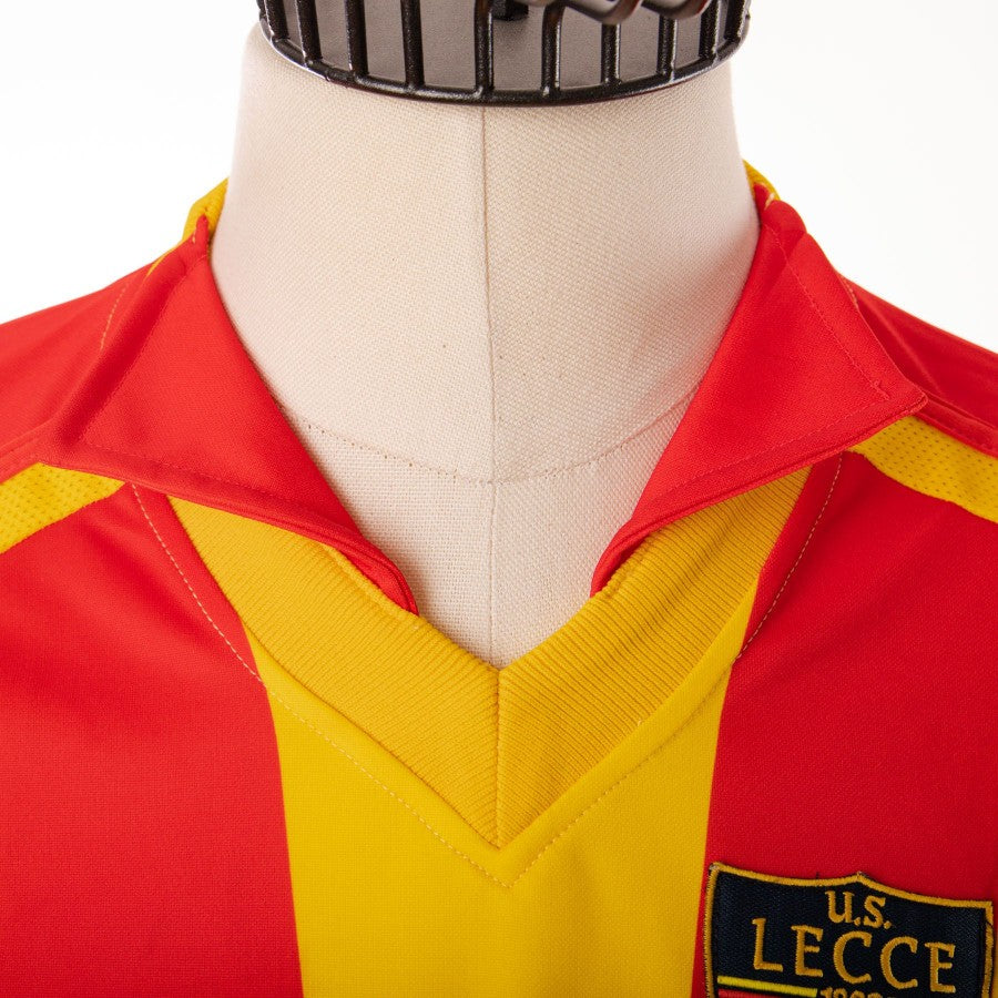 maglia home Lecce Asics 2003/2004 by ASICS - Home (5)