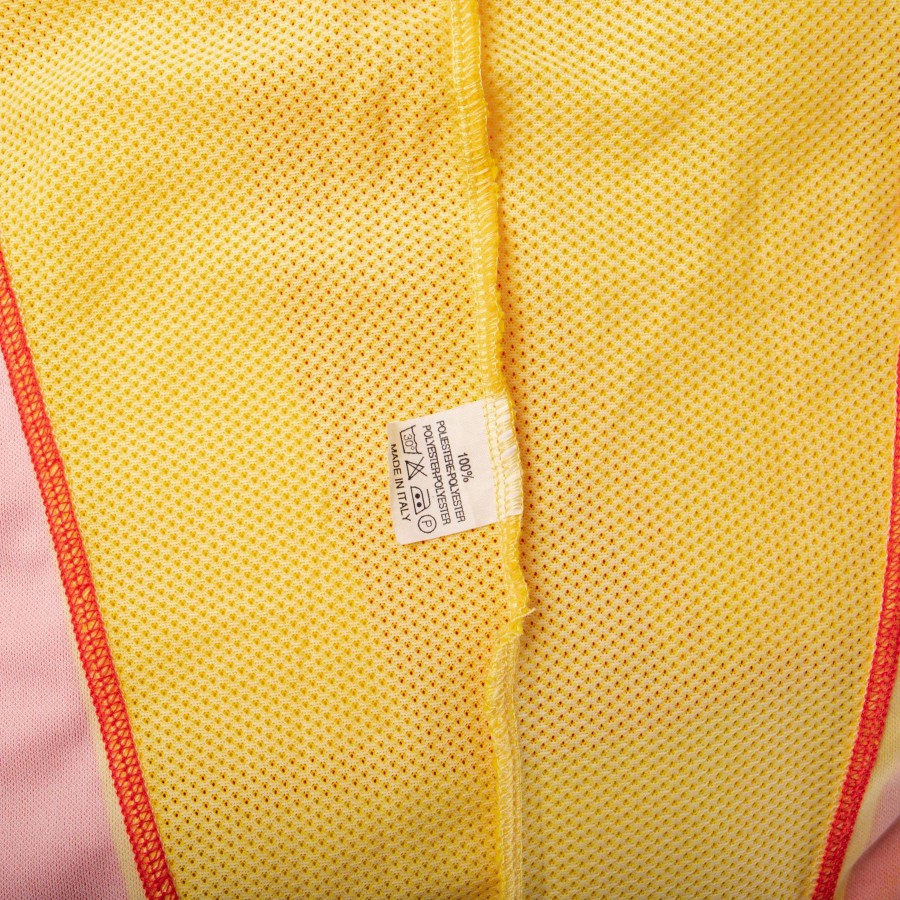 maglia home Lecce Asics 2003/2004 by ASICS - Home (7)