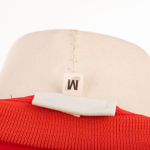 maglia home lecce asics 2005/2006 vucinic 9 by ASICS - Home (12)