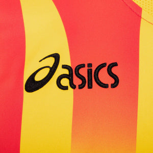 maglia home lecce asics 2005/2006 vucinic 9 by ASICS - Home (4)