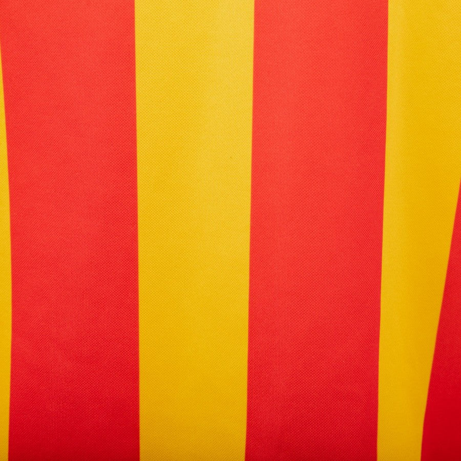 maglia home lecce asics 2005/2006 vucinic 9 by ASICS - Home (5)