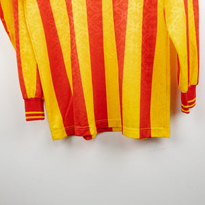 Maglia Home Lecce Asics N4 1995/1996 by ASICS - Home (14)