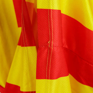 maglia home lecce Greco 29 1999/2000 by ASICS - Home (19)