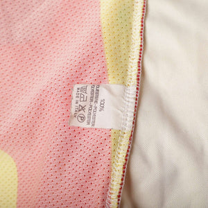 Maglia home Lecce Gustavo 4 2010/2011 by ASICS - Home (9)