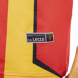 Maglia home Lecce M908 Riccardi 2 2018/2019 by ASICS - Home (12)