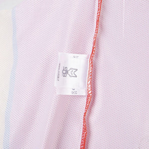 Maglia home Lecce M908 Riccardi 2 2018/2019 by ASICS - Home (4)