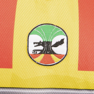 maglia home lecce sesa 7 1999/2000 by ASICS - Home (10)