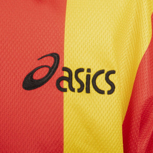 maglia home lecce sesa 7 1999/2000 by ASICS - Home (4)